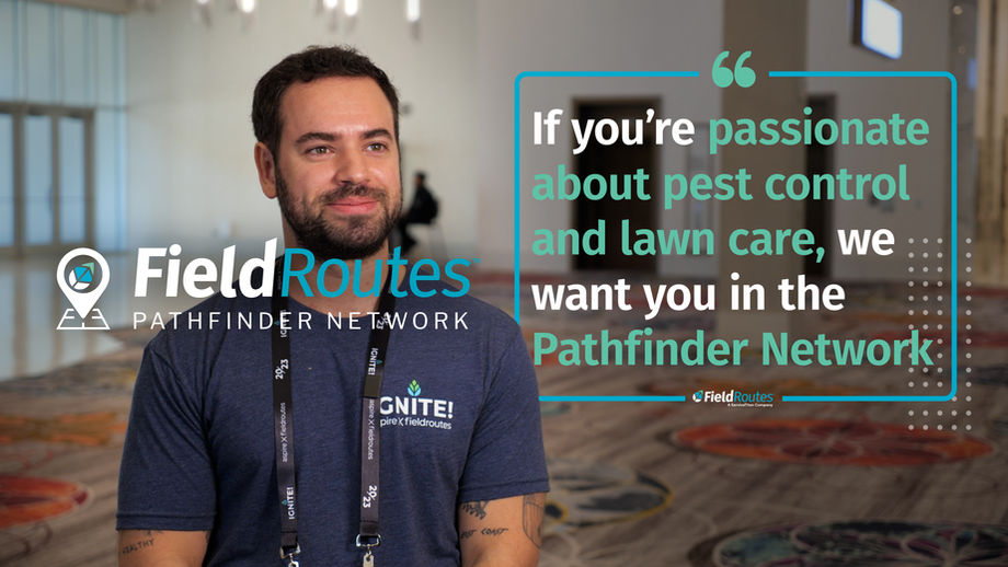 The Pathfinder Network